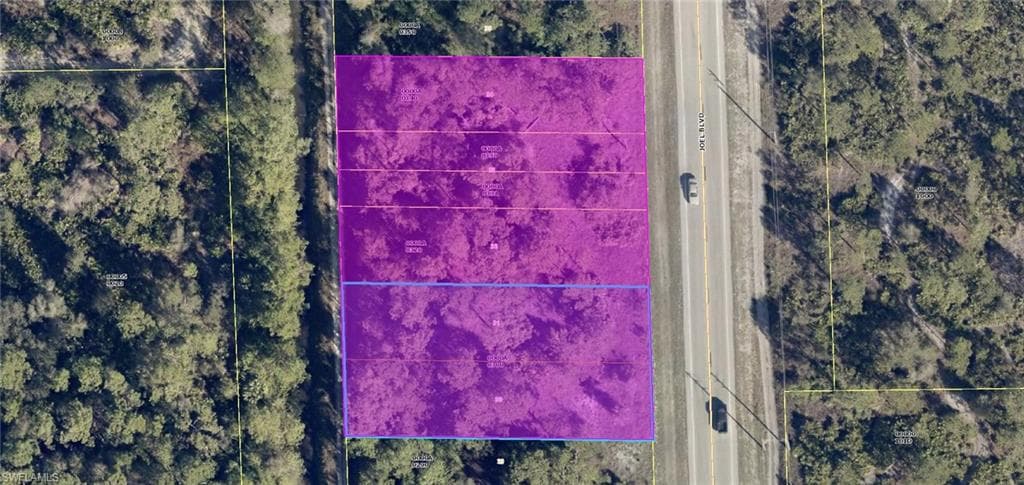 2325,2333,2337,2339,2341 Joel BLVD ALVA, FL 33920