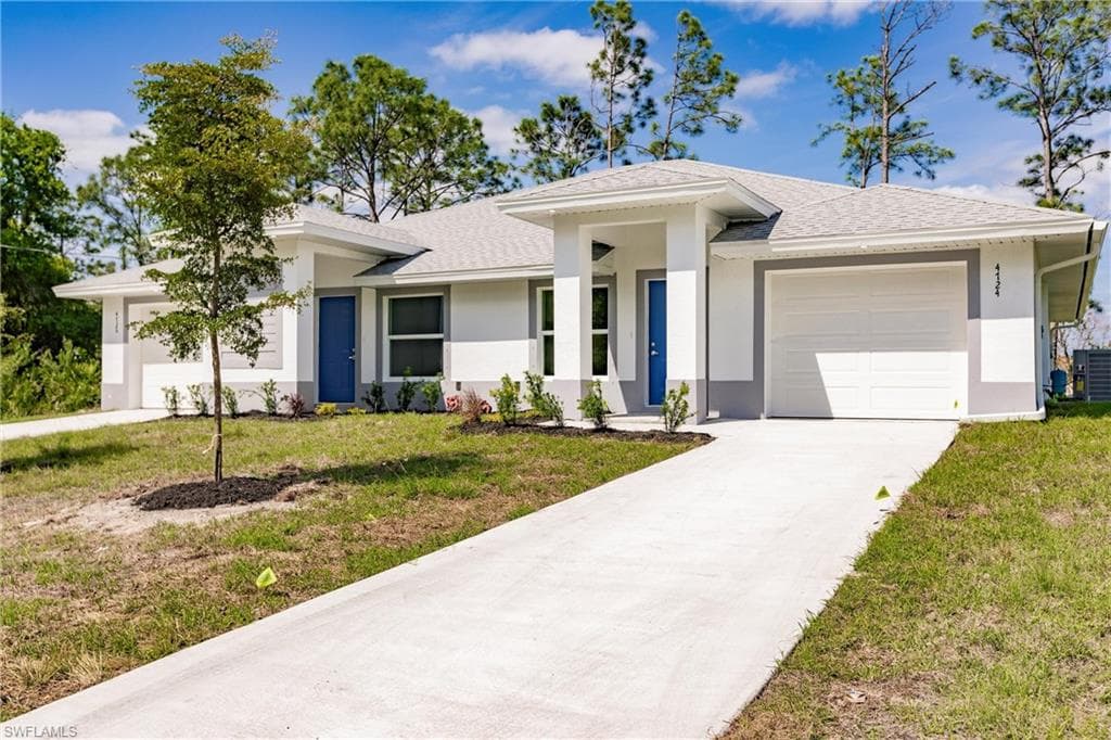 4724-4726 29th ST SW LEHIGH ACRES, FL 33973