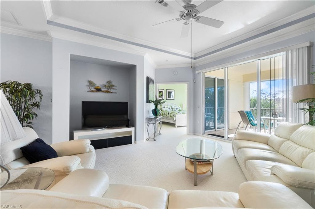 4844 Hampshire CT 304 NAPLES, FL 34112