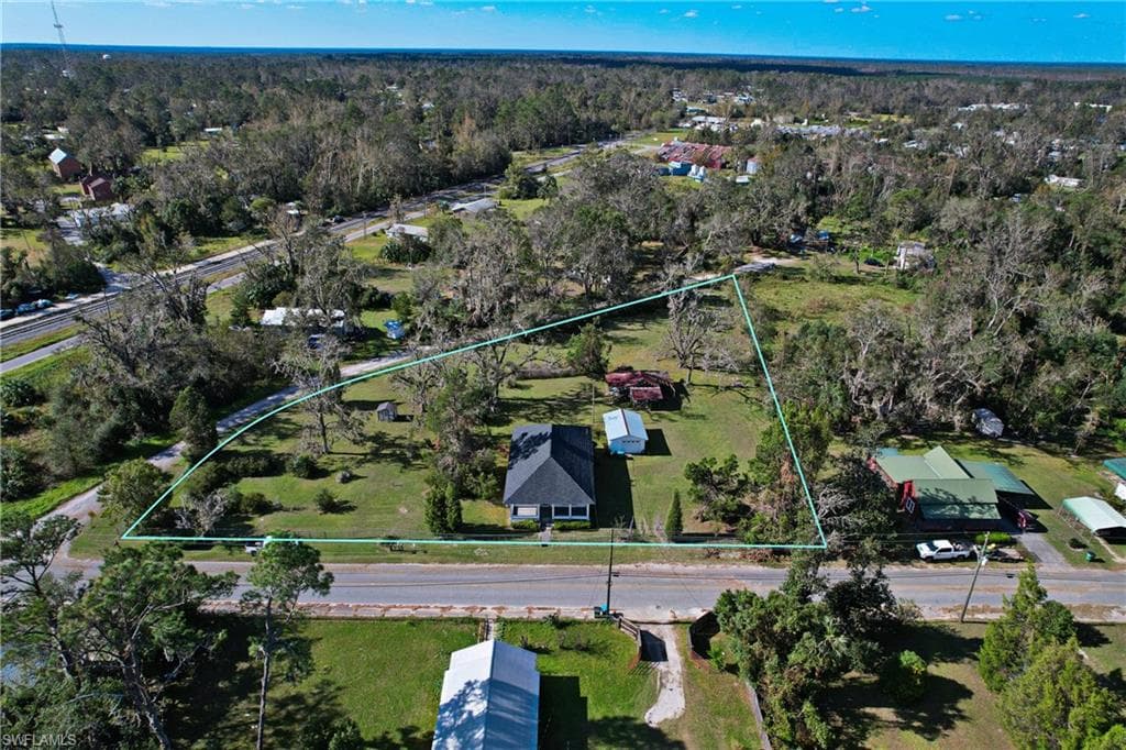 419 Palmetto AVE JASPER, FL 32052