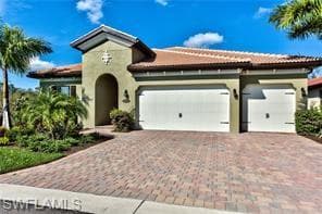 16358 Barclay CT NAPLES, FL 34110