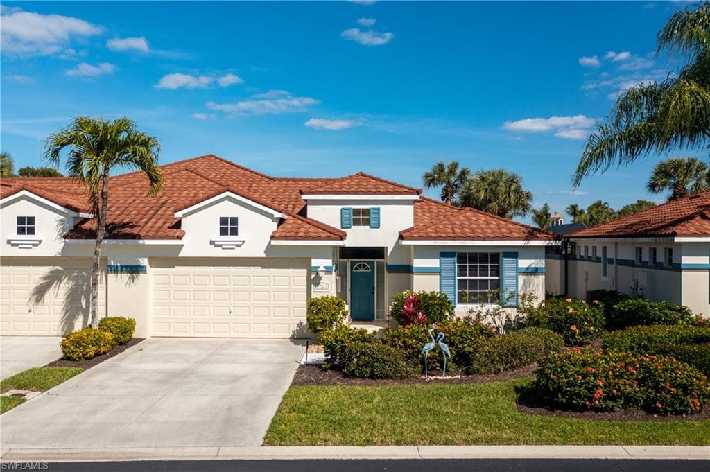 10284 Cape Roman RD 102 ESTERO, FL 34135