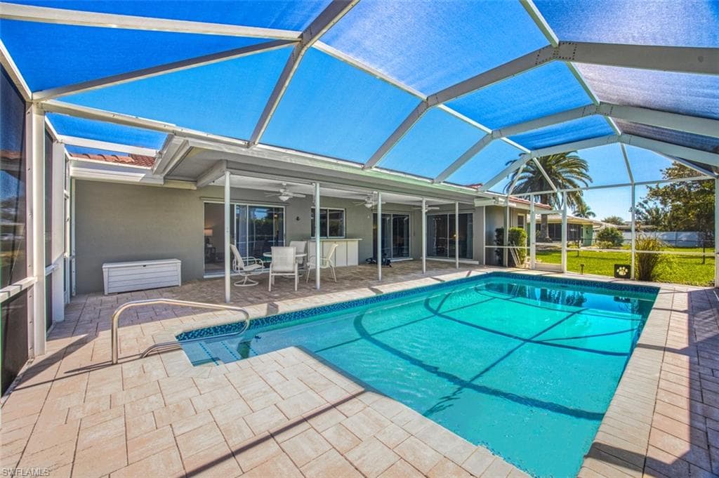 1462 Whiskey Creek DR FORT MYERS, FL 33919