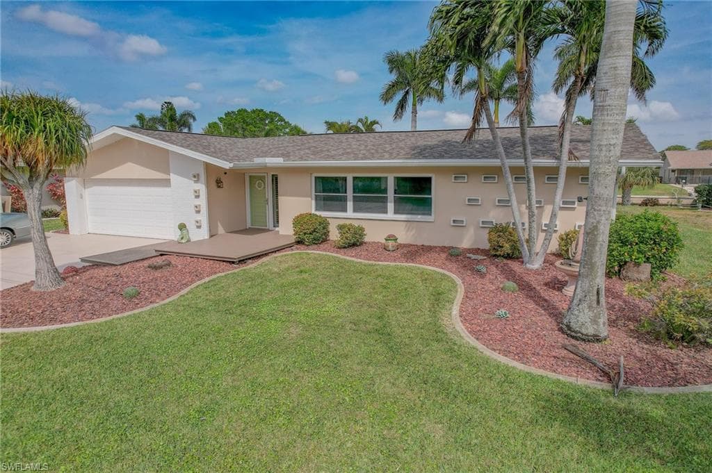 4506 SE 6th CT CAPE CORAL, FL 33904