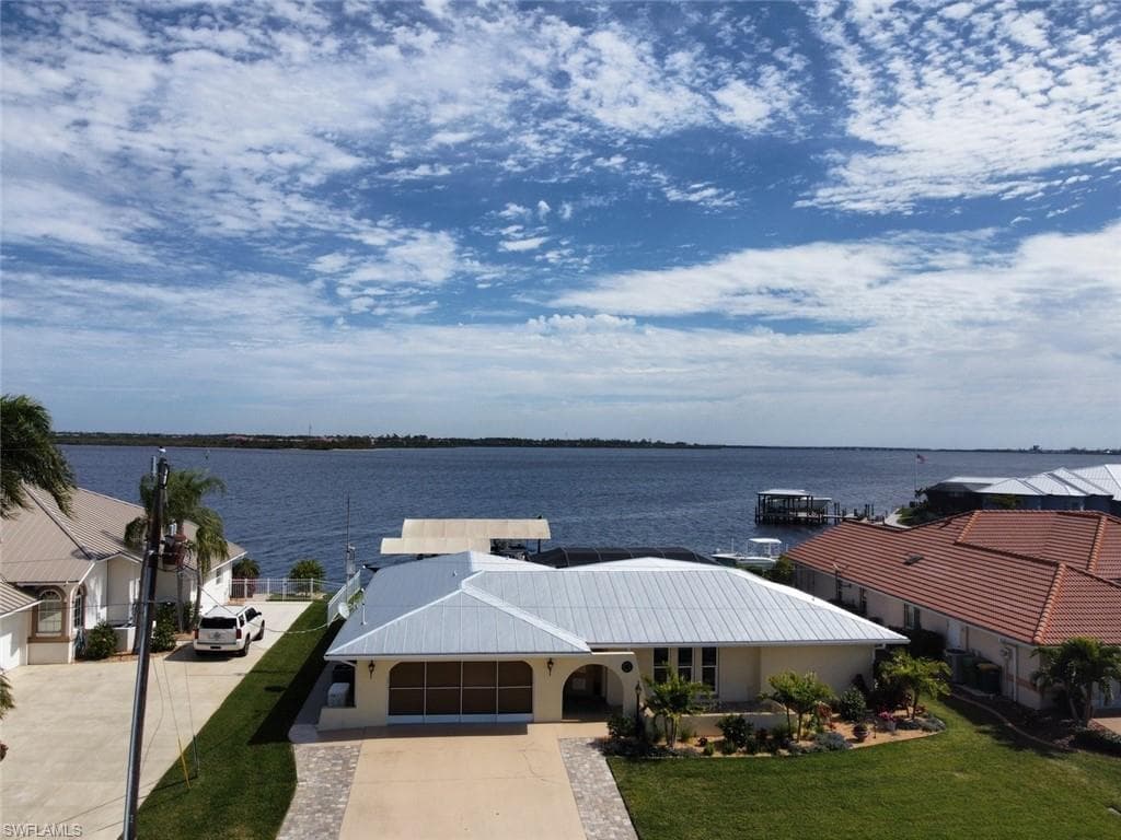 12596 Bacchus RD PORT CHARLOTTE, FL 33981