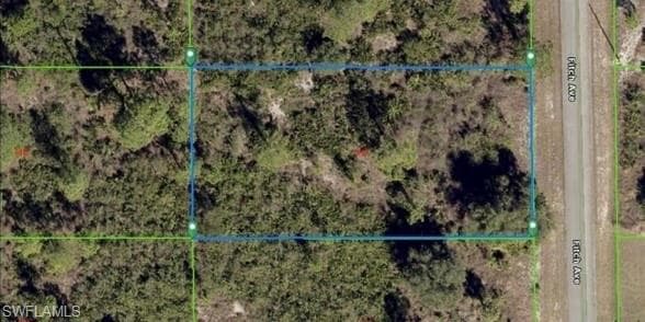 417 Fitch AVE LEHIGH ACRES, FL 33972