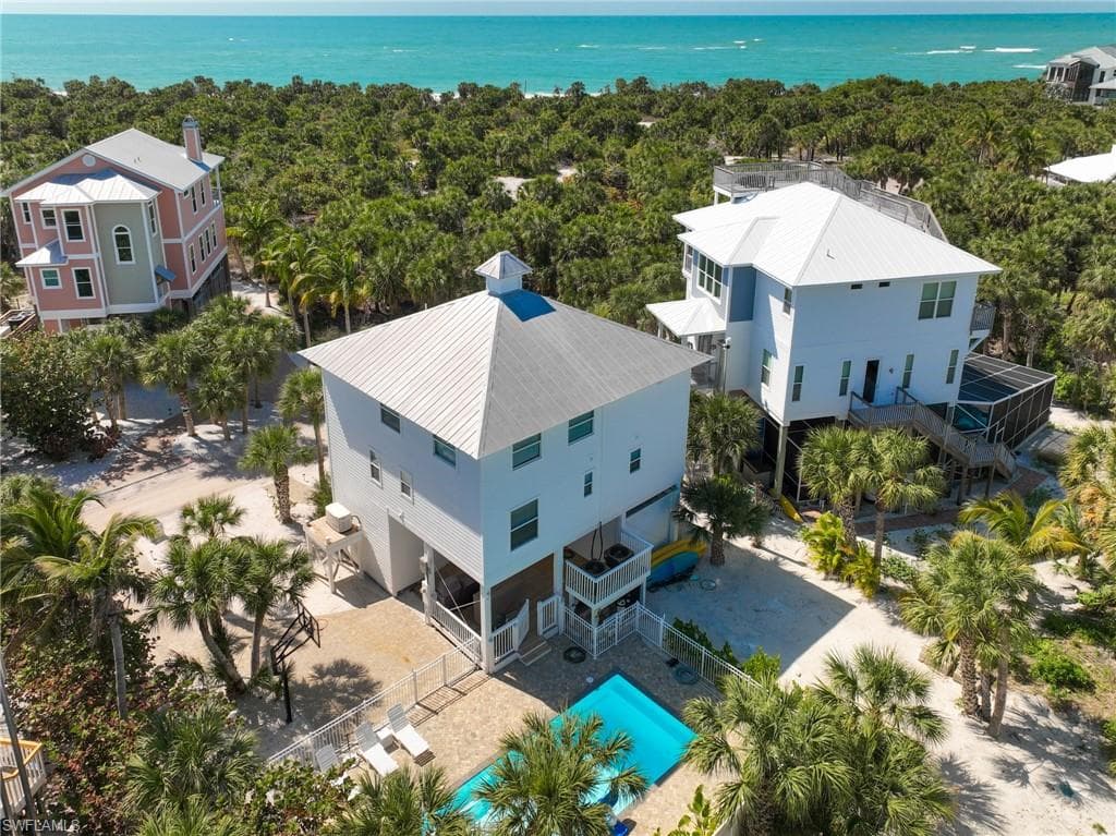 4480 Panama Shell DR Upper Captiva, FL 33924