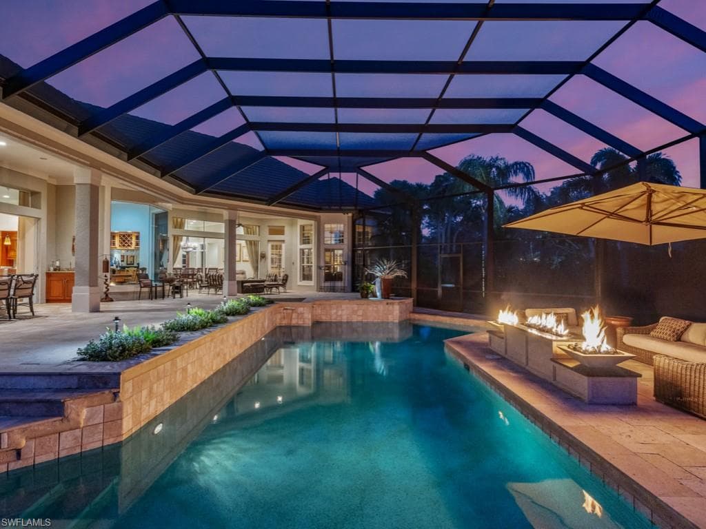 27270 Ridge Lake CT BONITA SPRINGS, FL 34134