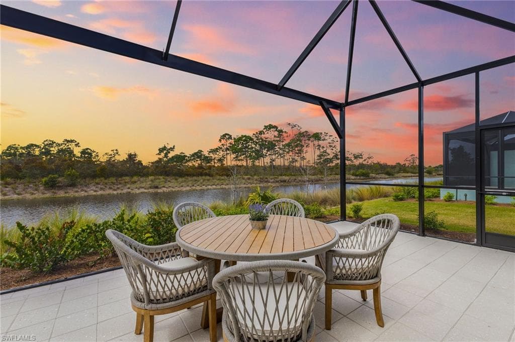 6887 Saona CT NAPLES, FL 34113
