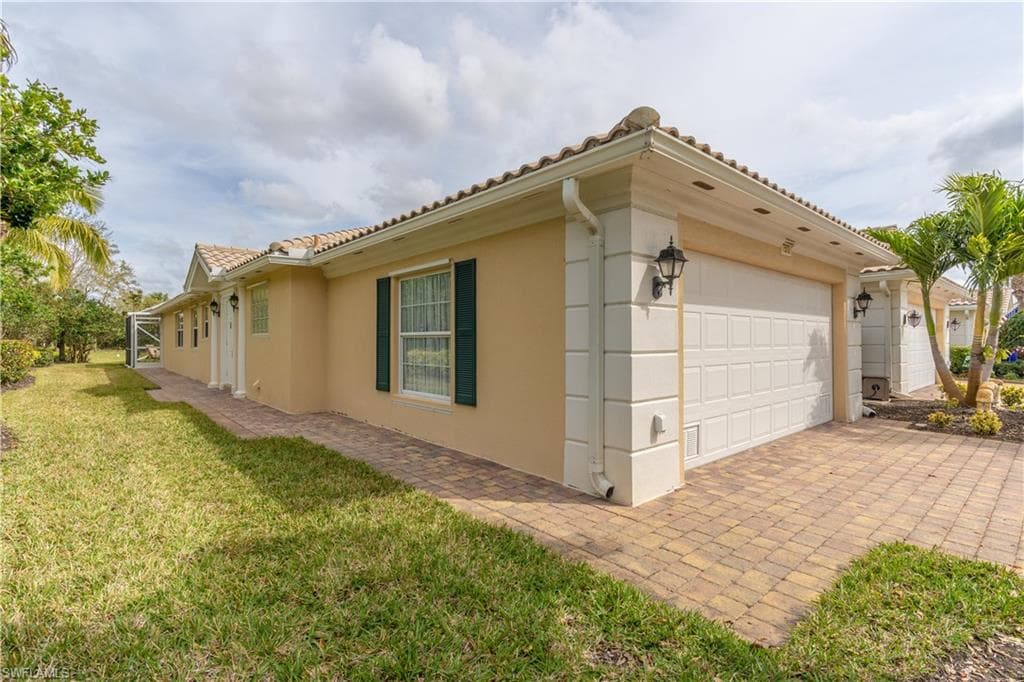 7503 Novara CT NAPLES, FL 34114
