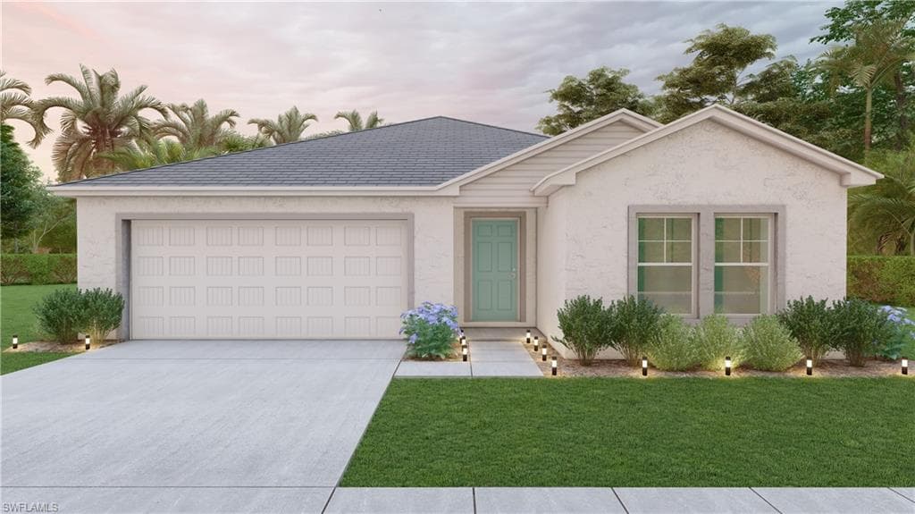 2620 NE 5th AVE CAPE CORAL, FL 33909
