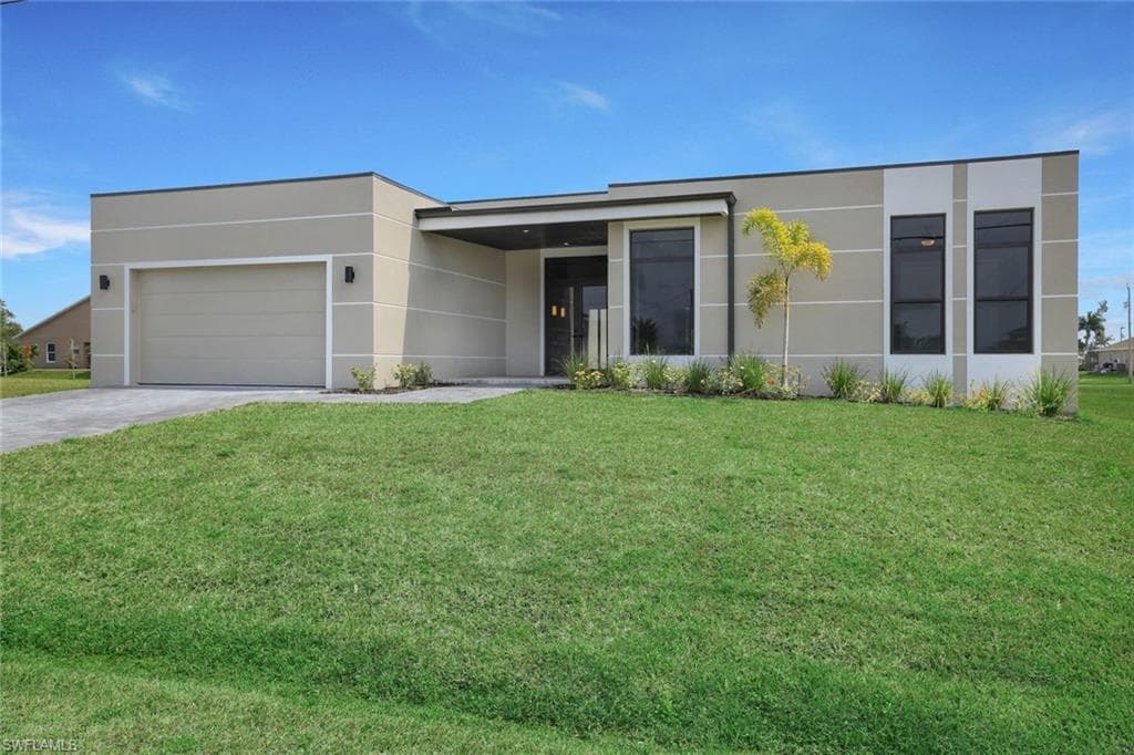 113 SW 37th PL CAPE CORAL, FL 33991