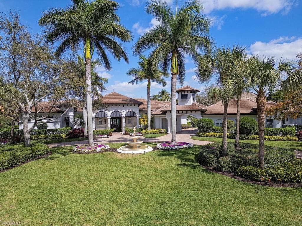 23870 Tuscany WAY BONITA SPRINGS, FL 34134