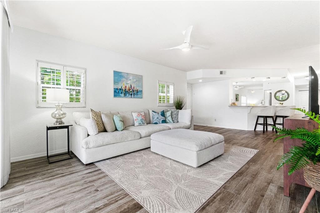 6923 Satinleaf RD N 104 NAPLES, FL 34109