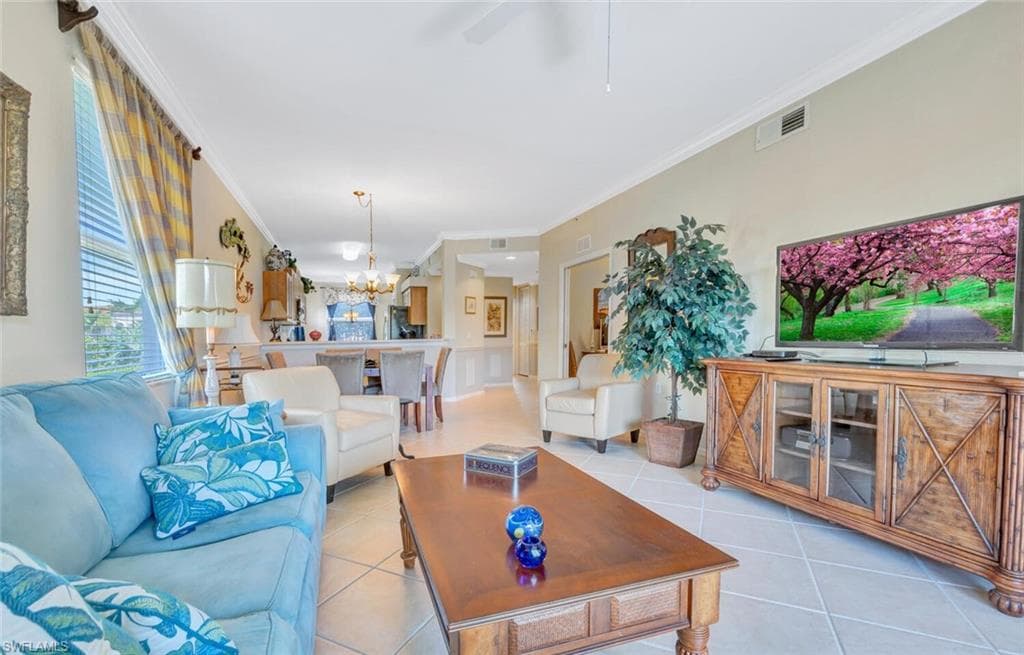 10265 HERITAGE BAY BLVD 618 NAPLES, FL 34120