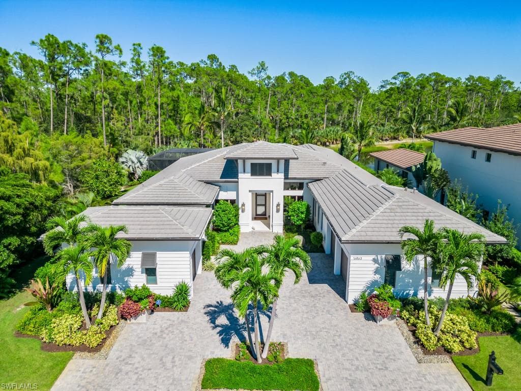 16863 Caminetto CT NAPLES, FL 34110