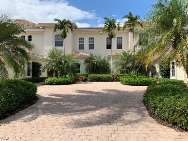 15543 Monterosso LN 101 NAPLES, FL 34110