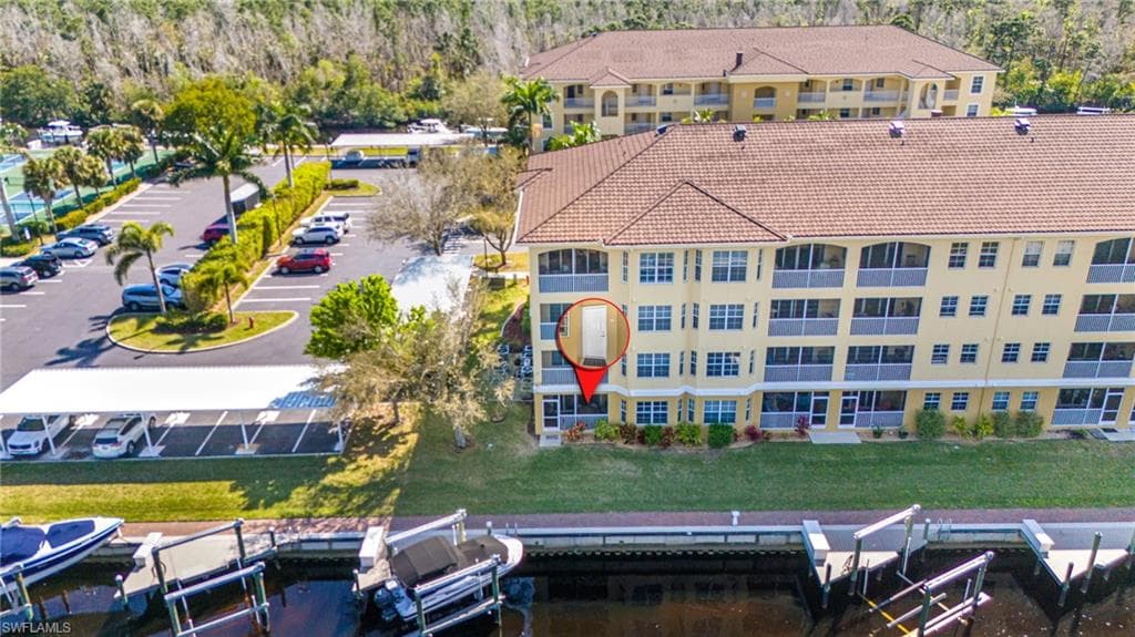 1799 Four Mile Cove PKWY 916 CAPE CORAL, FL 33990