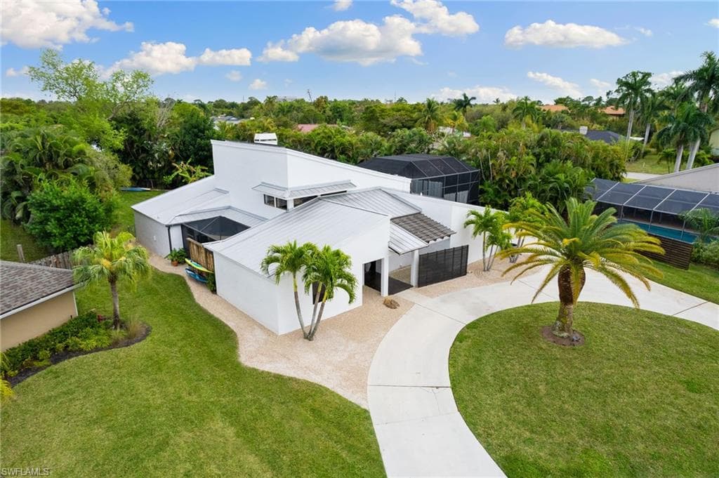 5668 Jerez CT FORT MYERS, FL 33919