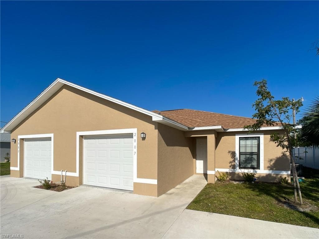 2007 Chiquita BLVD S CAPE CORAL, FL 33991