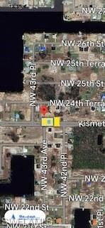 4239 Kismet PKY CAPE CORAL, FL 33993