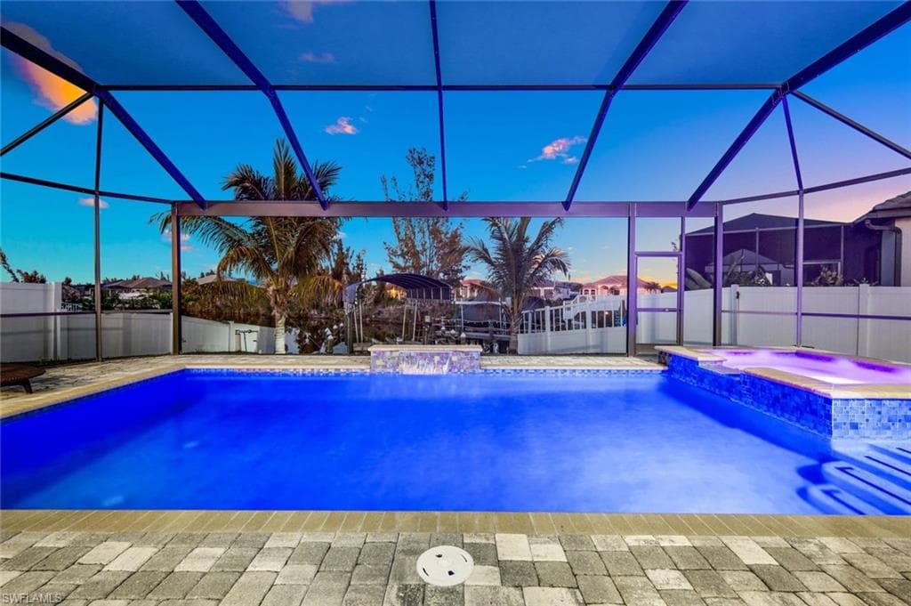 3915 Gulfstream PKWY CAPE CORAL, FL 33993