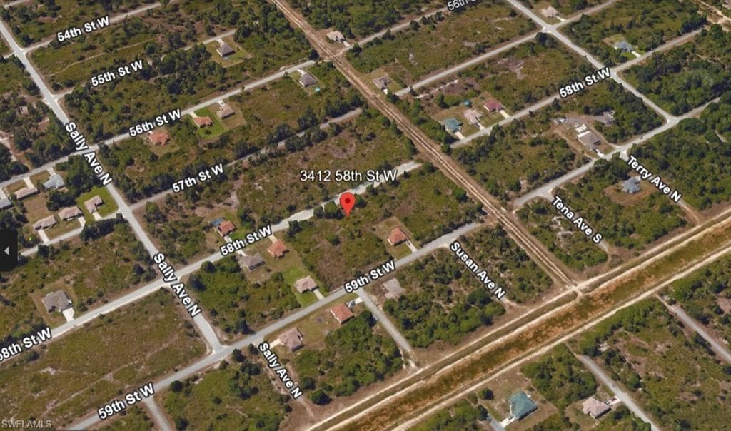 3412 58th ST W LEHIGH ACRES, FL 33971