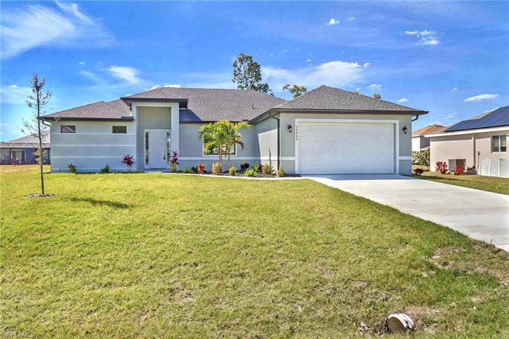 25499 Doredo DR PUNTA GORDA, FL 33955