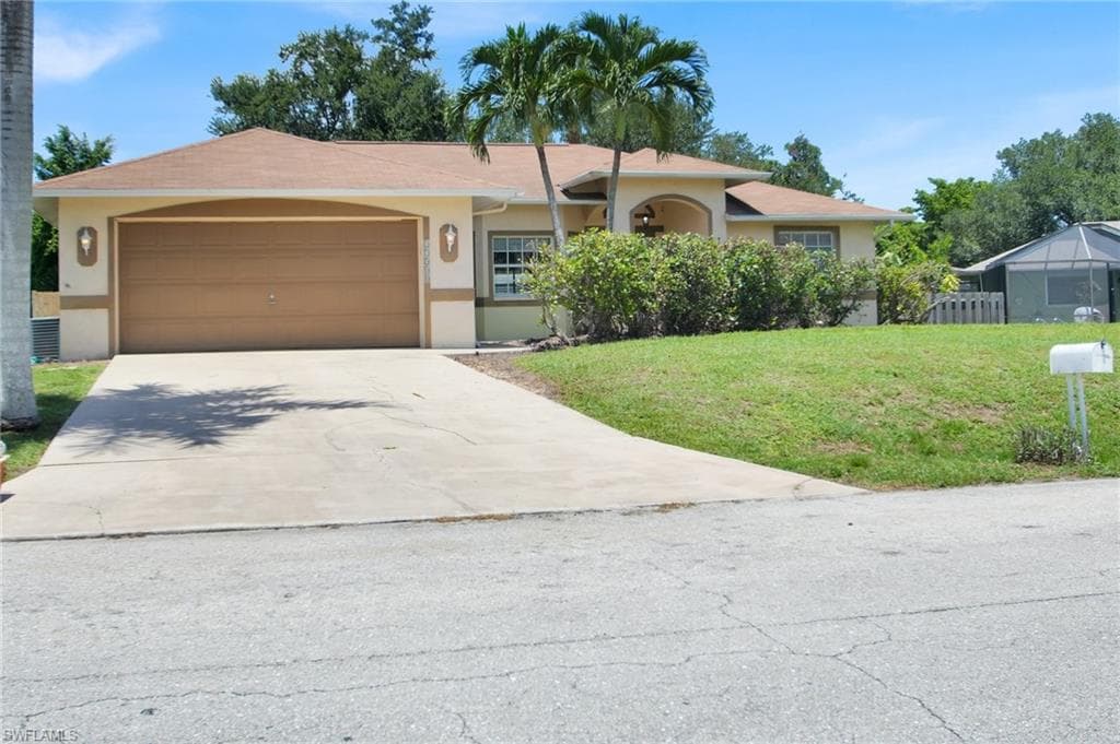 17500 Duquesne RD FORT MYERS, FL 33967