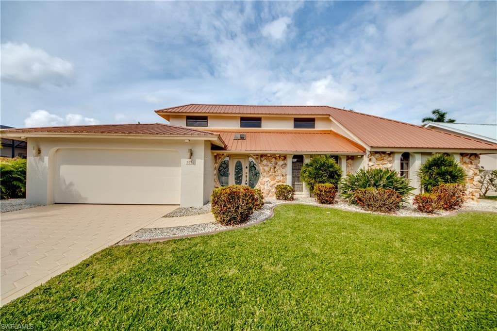 5036 SW 10th AVE CAPE CORAL, FL 33914