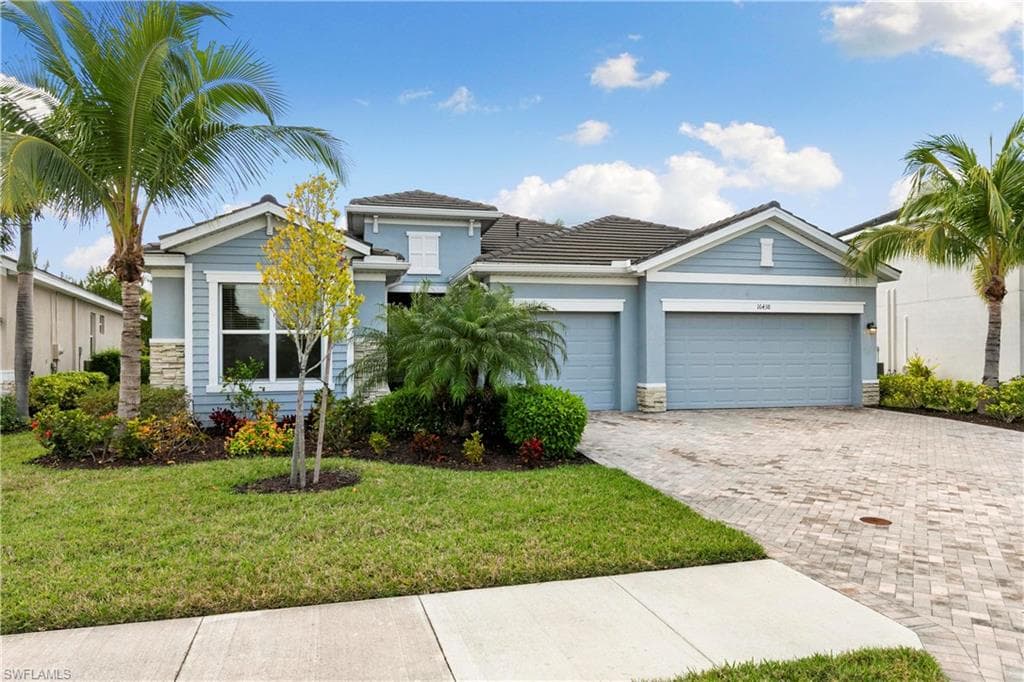 16438 Bonita Landing CIR BONITA SPRINGS, FL 34135