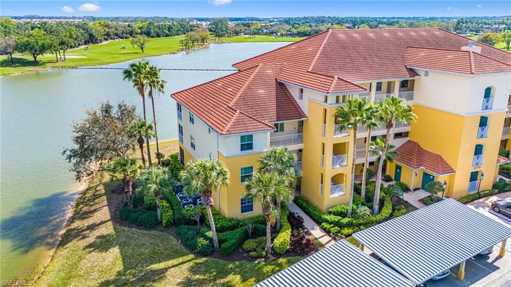 10730 Ravenna WAY 101 FORT MYERS, FL 33913