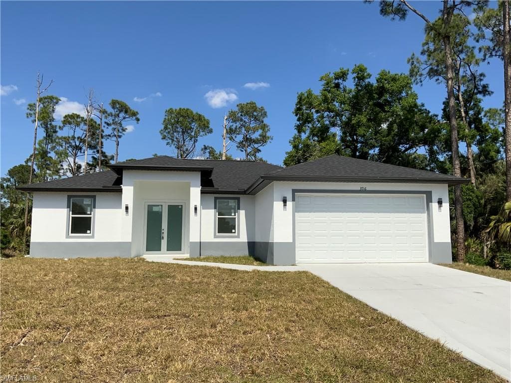 3716 Tracy ST FORT MYERS, FL 33905