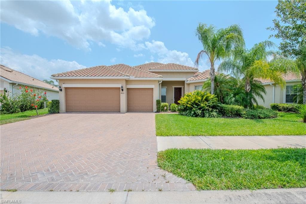 4922 Lowell DR AVE MARIA, FL 34142