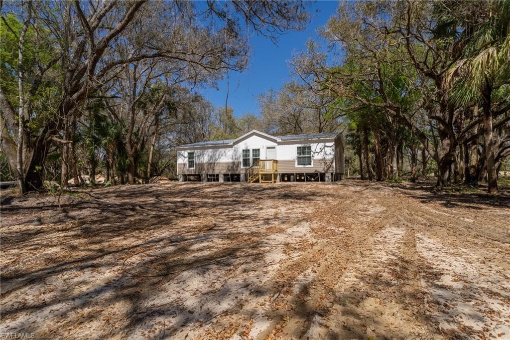 19465 NW 244TH ST OKEECHOBEE, FL 34972