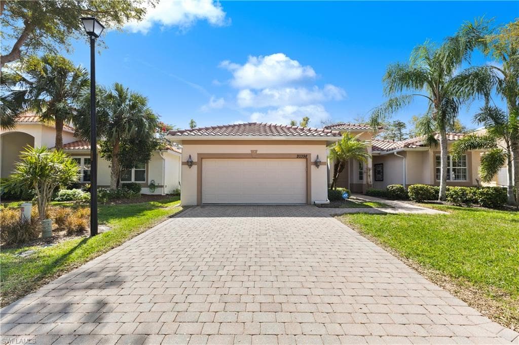 20398 Foxworth CIR ESTERO, FL 33928