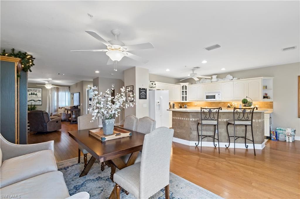 3621 Edgewood AVE FORT MYERS, FL 33916