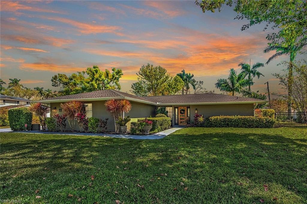11 George Town FORT MYERS, FL 33919