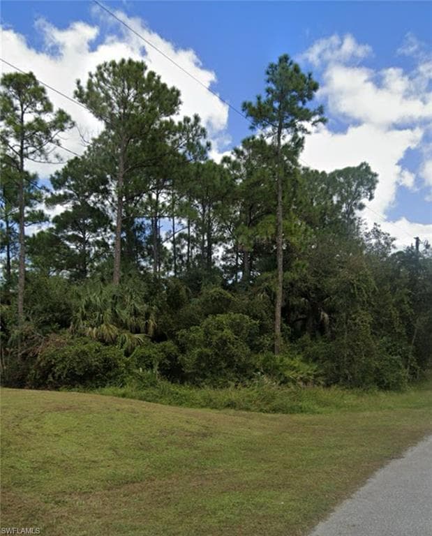 3602 51st ST W LEHIGH ACRES, FL 33971