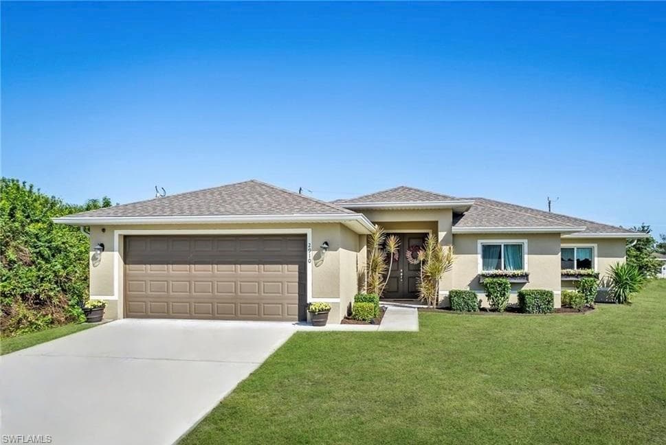 2910 39th ST SW LEHIGH ACRES, FL 33976