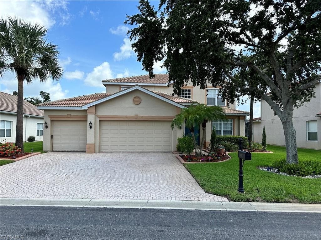 13257 Little Gem CIR FORT MYERS, FL 33913