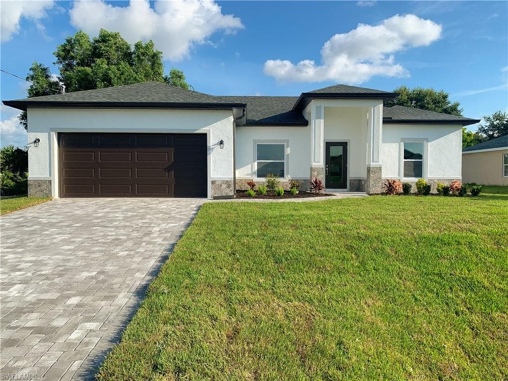 420 NW 18th AVE CAPE CORAL, FL 33993