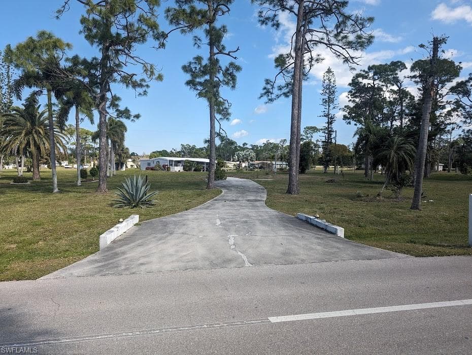 9780 Lake Fairways BLVD NORTH FORT MYERS, FL 33903