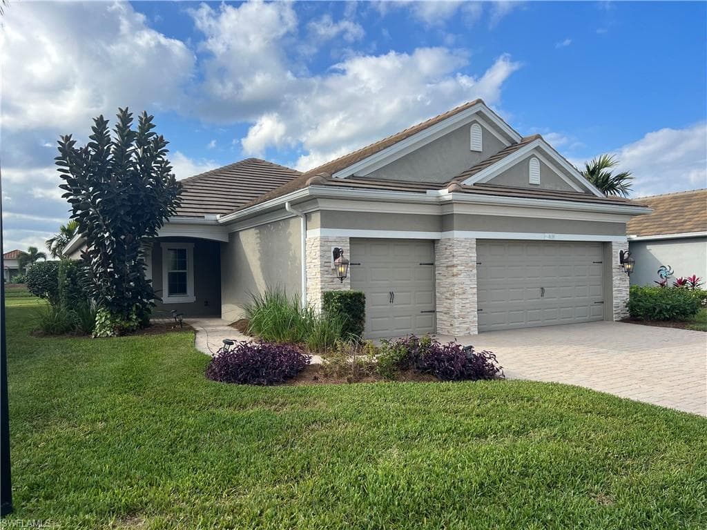 4638 Mystic Blue WAY FORT MYERS, FL 33966