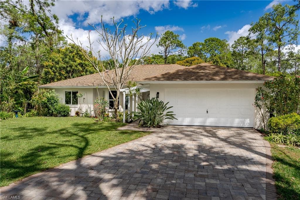3381 13th AVE SW NAPLES, FL 34117
