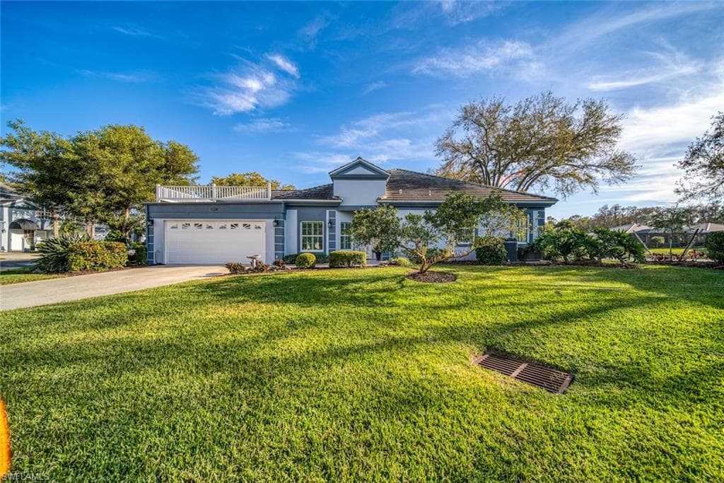 8027 Glen Abbey CIR FORT MYERS, FL 33912