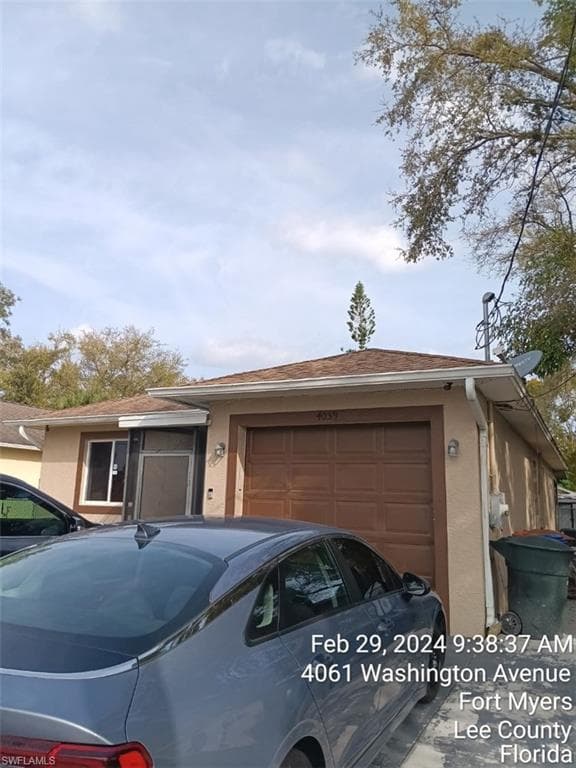 4059 Washington AVE FORT MYERS, FL 33916