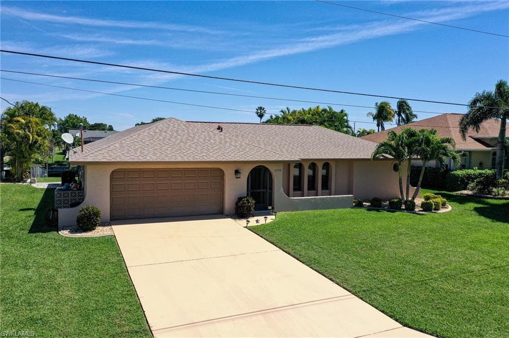 4225 SE 9th AVE CAPE CORAL, FL 33904