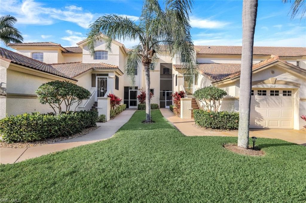 9140 Bayberry BEND 202 FORT MYERS, FL 33908