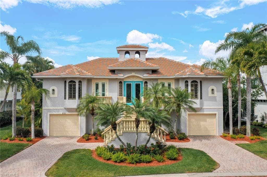 201 San Mateo DR BONITA SPRINGS, FL 34134